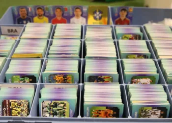 Pacotes de figurinhas da Copa do Mundo 2026 devem ficar mais caros: Veja valores