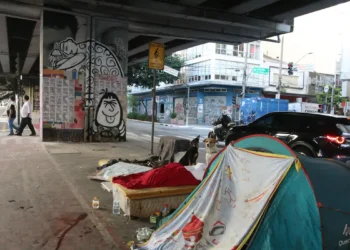 Cidade que coloca moradores de rua para trabalhar não gosta de bagunça e demoliu 80 casas abandonadas nos últimos 5 anos