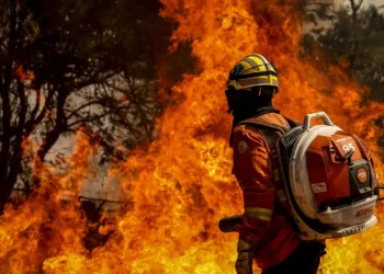 Carro parado na frente de hidrante pode ter os vidros quebrados pelo bombeiro se for necessário para apagar incêndio nos Estados Unidos