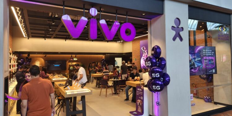 Vivo descobre novo jeito de ganhar bilhões sem precisar vender planos