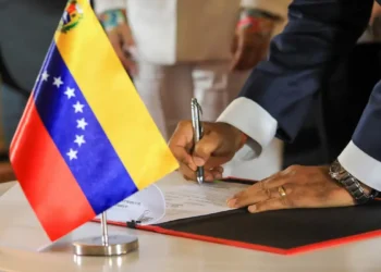 Venezuela registra crescimento de 100% logo após intervenção dos EUA no país