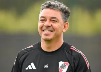 Enquanto Renato Gaúcho pede R$ 1,5 milhão ao Vasco, salário de Marcelo Gallardo é ainda maior