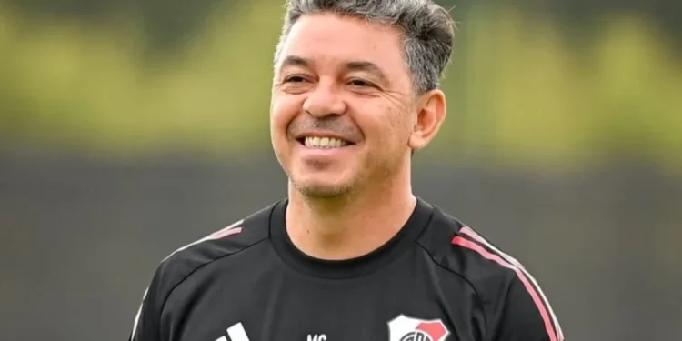 Enquanto Renato Gaúcho pede R$ 1,5 milhão ao Vasco, salário de Marcelo Gallardo é ainda maior