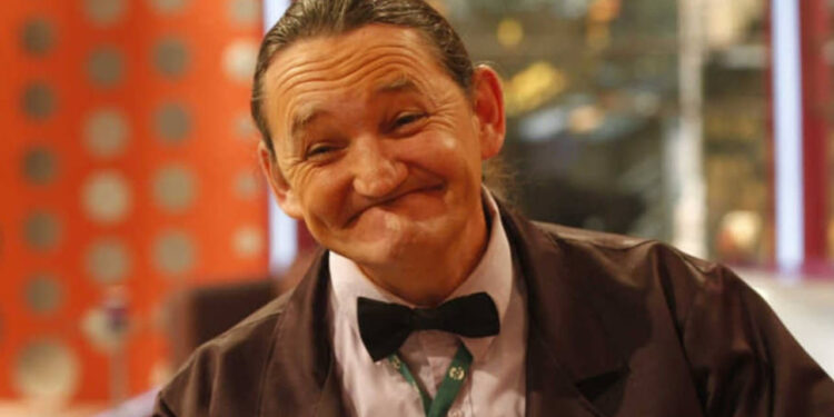 Salário de Marquito no SBT e fortuna do humorista que está no hospital