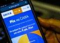 Caixa Tem libera saque de R$ 4.500 na hora nesta quarta-feira (18)