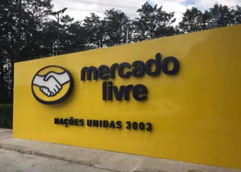 Segunda maior rede de supermercados do Brasil decide unir forças com o Mercado Livre