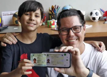 Carteira de Identidade