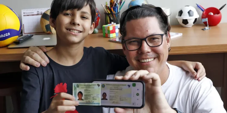 Carteira de Identidade