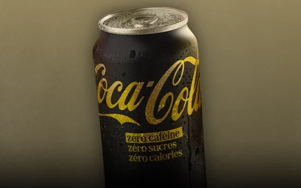 Além do açúcar, Coca-Cola zera mais dois componentes em novo refrigerante lançado