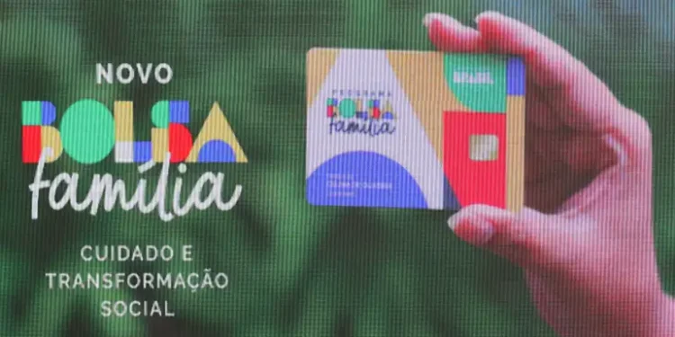 Governo fará pausa de 4 dias nos pagamentos do Bolsa Família em fevereiro