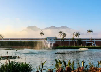 Empresa de onde saíram 7 dos 10 bilionários mais jovens do Brasil vai construir a maior fábrica do país no setor de baterias