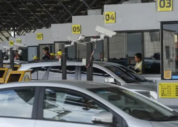 ANTT determina limite de espera em pedágios para que a cobrança seja liberada