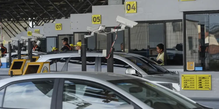 ANTT determina limite de espera em pedágios para que a cobrança seja liberada