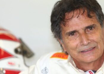 Nelson Piquet revela verdadeira origem de sua fortuna deixando a Fórmula 1 em segundo lugar