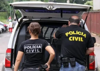 Créditos: Sinpol/DF