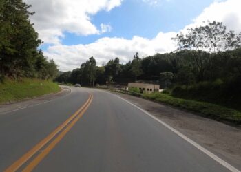 Rodovia vai ganhar nova duplicação de R$ 350 milhões com direito a 13 viadutos saindo do zero