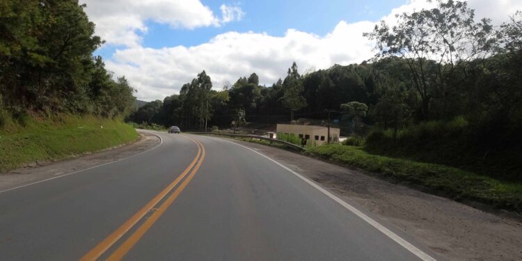 Rodovia vai ganhar nova duplicação de R$ 350 milhões com direito a 13 viadutos saindo do zero