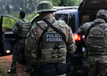 Polícia está usando imagens de satélite para aplicar multas e descobrem até desmatamento ilegal