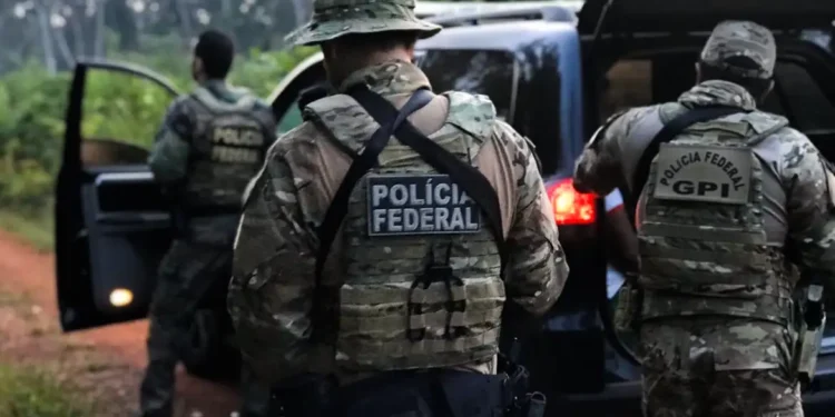 Polícia está usando imagens de satélite para aplicar multas e descobrem até desmatamento ilegal