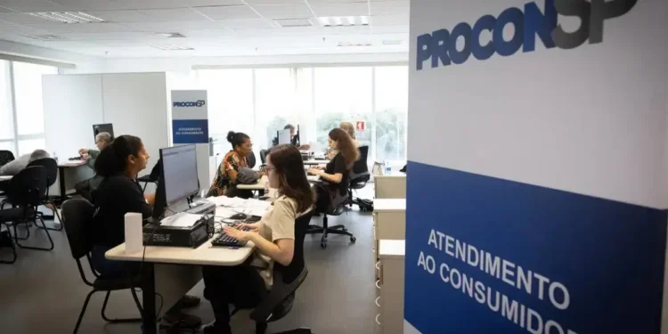 A orientação do PROCON sobre as novas regras aplicadas no PIX