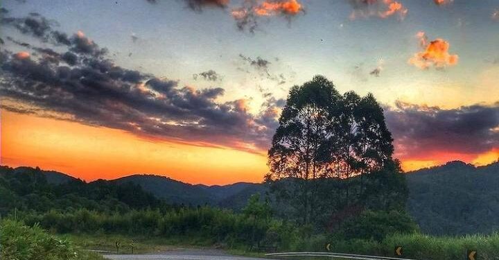 Rota famosa por mais de 1.200 curvas liga São Paulo ao Paraná e encanta viajantes