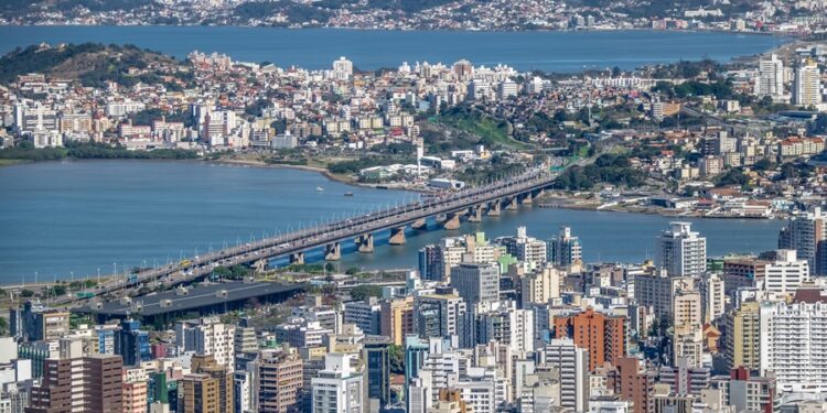 Estado mais seguro do país separa R$ 5 bilhões para melhorar sua infraestrutura