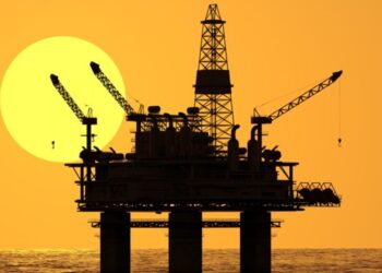 Arábia Saudita não para de ter sorte e depois do petróleo agora achou fortuna em ouro