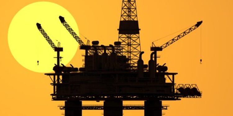 Arábia Saudita não para de ter sorte e depois do petróleo agora achou fortuna em ouro