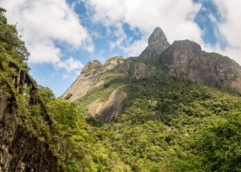Serra mais perigosa do Brasil recebeu investimento de R$ 62 milhões para levar gaúchos ao litoral catarinense com segurança