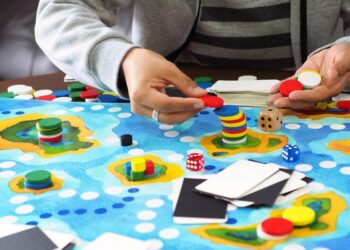 Preço dos jogos de tabuleiro pode sofrer mudança drástica após nova lei ser aprovada