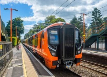 Novo trem no Sudeste vai chegar conectando 6 cidades e transportando quase 30 mil pessoas por dia