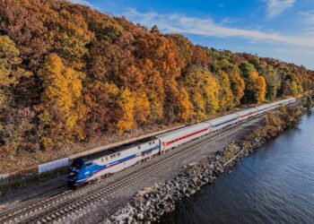 Novo trem-bala vai precisar de apenas 105 minutos para ligar o Rio e Janeiro a São Paulo
