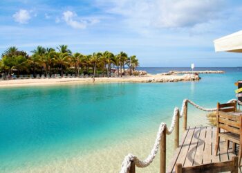 País da América do Sul foi classificado como parte do Caribe