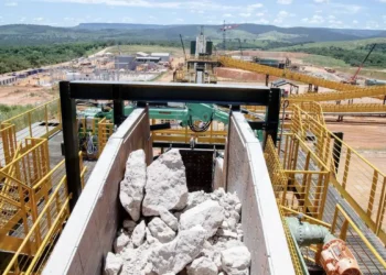 Brasil atrai mais de R$ 13 bilhões em investimentos com recurso que brota da terra