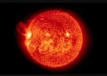 NASA pede que as pessoas se preparem para o que vai atingir a Terra nesta sexta-feira (6)