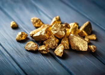 Cidade com menos de 6 mil habitantes terá 2 mil novos empregos após descoberta de mina de ouro valendo R$ 1,3 bilhão