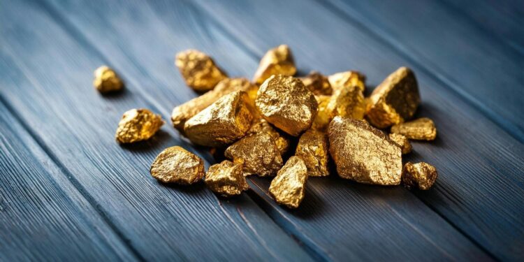 Cidade com menos de 6 mil habitantes terá 2 mil novos empregos após descoberta de mina de ouro valendo R$ 1,3 bilhão