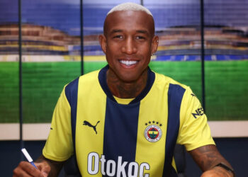 Anderson Talisca deixa escapar possível data para assinar com o Bahia