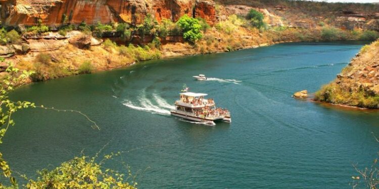 Cidade coadjuvante do Nordeste brasileiro vira destaque com turismo que não envolve praia