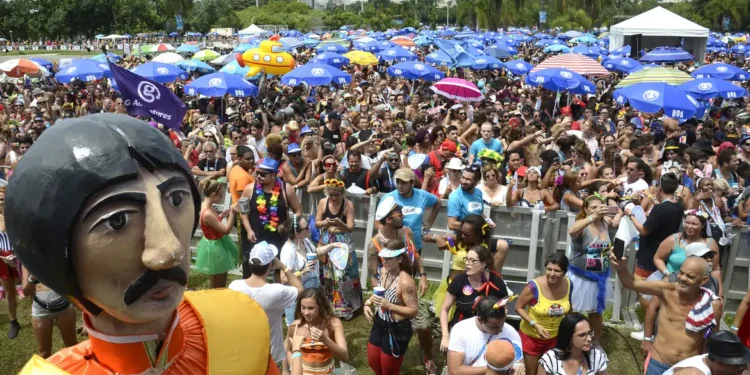 Feriado dia 6 de março garante folga prolongada para trabalhadores logo depois do Carnaval nesta cidade