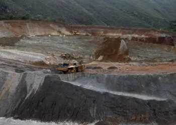 Descoberta a maior jazida do planeta avaliada em R$ 30 trilhões de metal valioso