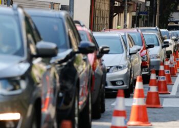 Má notícia confirmada aos motoristas com mais de 70 anos