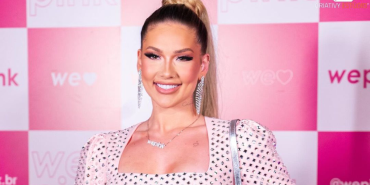 Namorada de jogador da Seleção Brasileira tem empresa que fatura mais de R$ 1 bilhão por ano