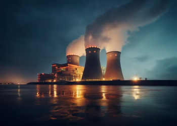 Pesquisadores ficam chocados ao encontrar vida em usina nuclear onde se acreditava ser inabitável