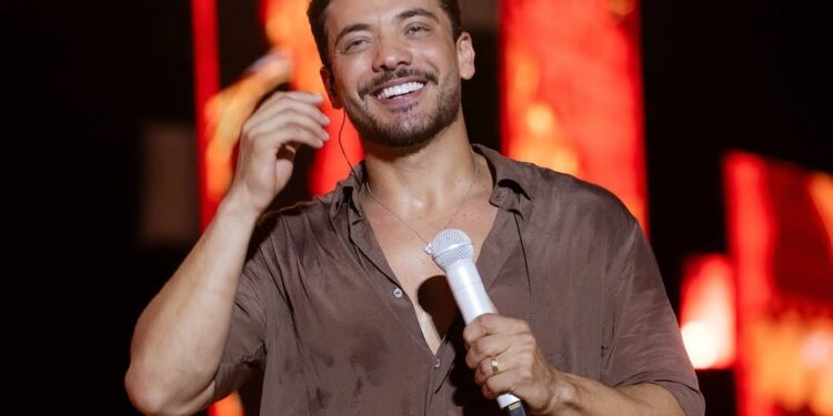 Enquanto cachê de Wesley Safadão é R$ 800 mil, Gusttavo Lima ganha ainda mais por show