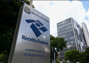 Receita Federal tem martelo batido sobre taxação de Pix acima de R$ 5 mil