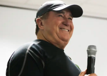 Amado Batista manda bem fora da música com negócio que o deixa cada dia mais rico