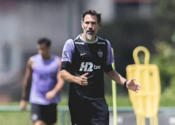 FIFA dá empurrãozinho e Atlético-MG garante 2 reforços para a temporada