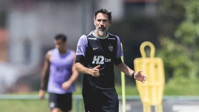 FIFA dá empurrãozinho e Atlético-MG garante 2 reforços para a temporada