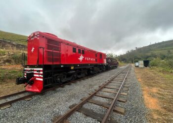 Novo projeto ferroviário vai permitir que São Paulo e Minas Gerais sejam conectados por trem